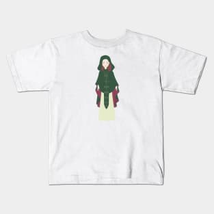 Handmaid Kids T-Shirt